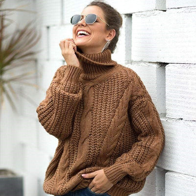 Sweaters for women