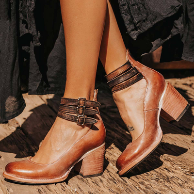 Melanie | Elegant Boots