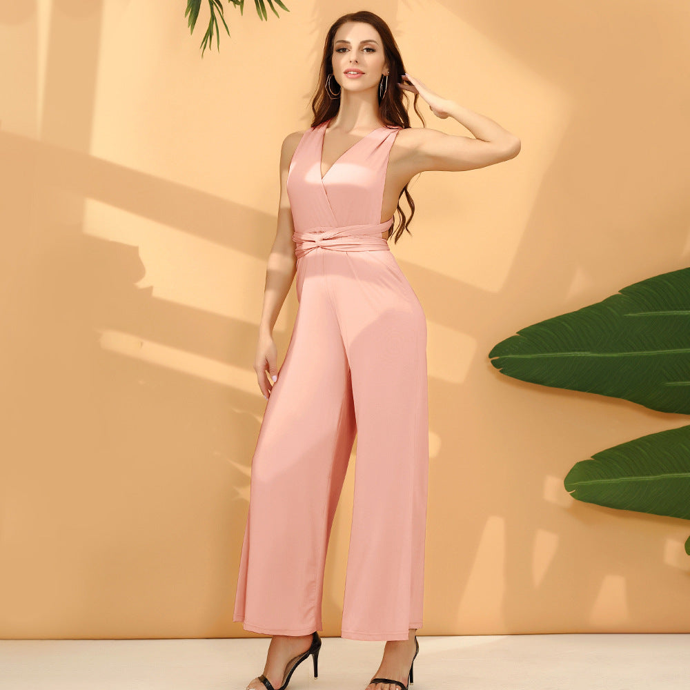 Lucia | Jumpsuit
