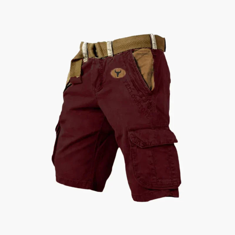 Oxford | Comfortable shorts for men