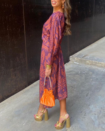 Rosa| Dress