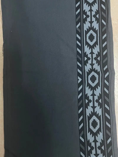 Oxford | Ethnic Trousers with Pockets