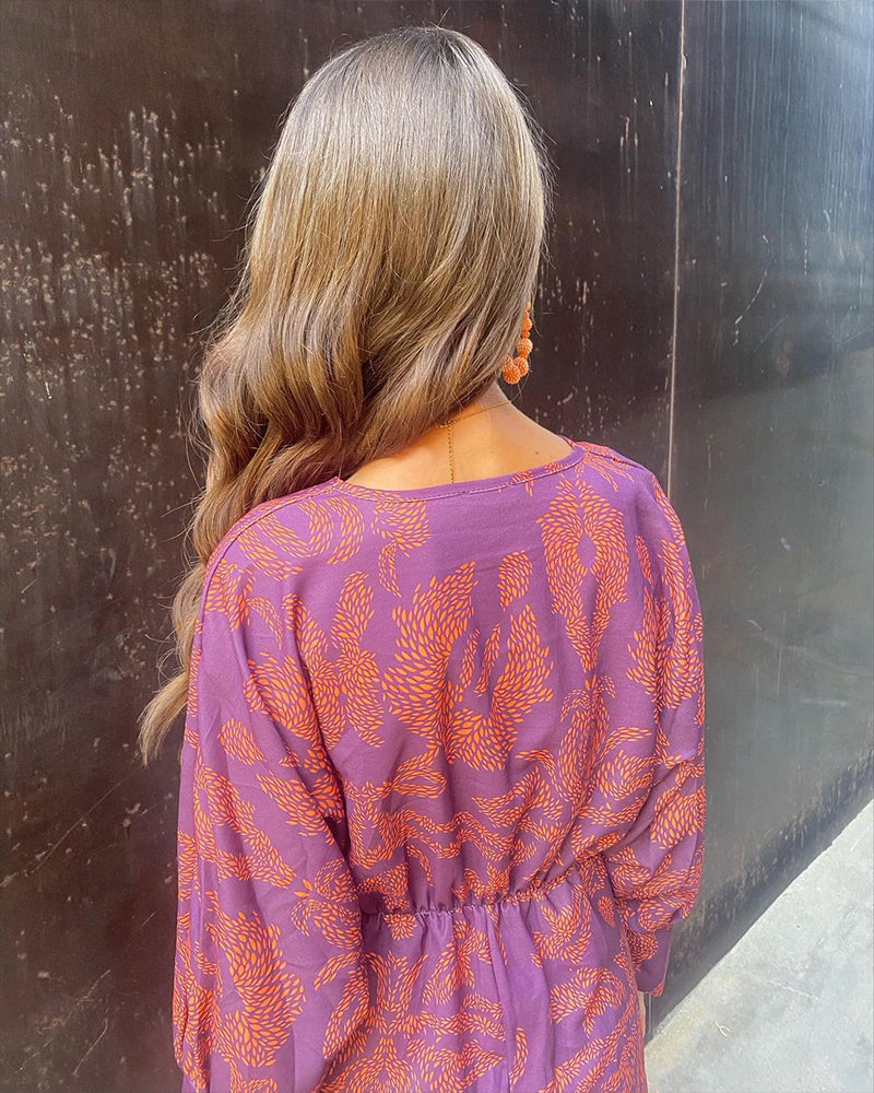 Rosa| Dress