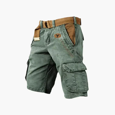 Oxford | Comfortable shorts for men
