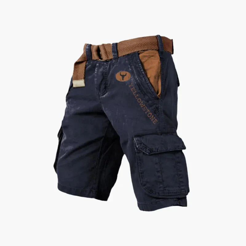 Oxford | Comfortable shorts for men