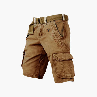 Oxford | Comfortable shorts for men