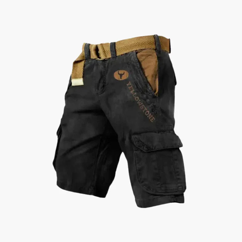 Oxford | Comfortable shorts for men