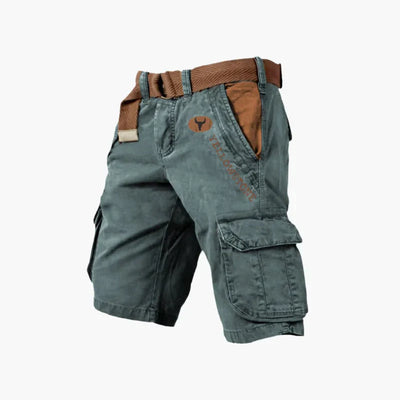 Oxford | Comfortable shorts for men