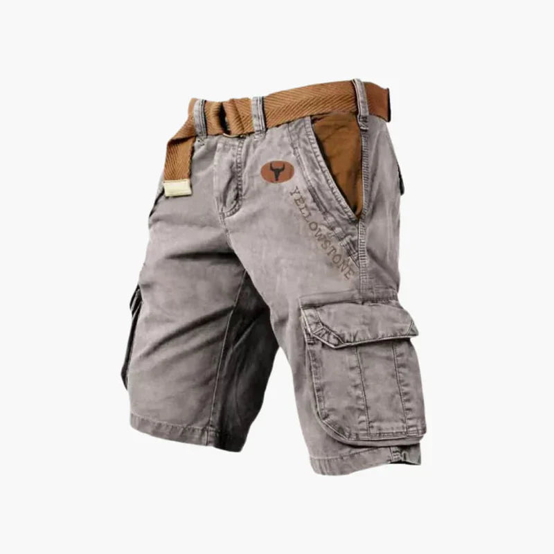 Oxford | Comfortable shorts for men