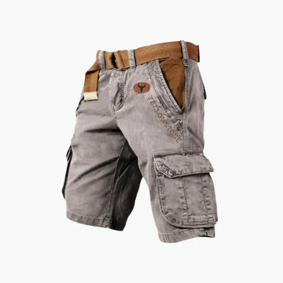 Oxford | Comfortable shorts for men