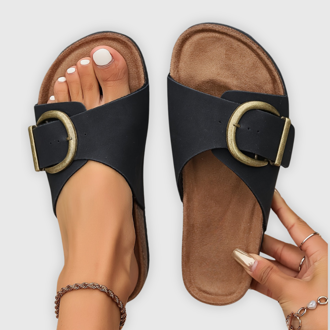 Diva | Soft Glide Comfort Sandals