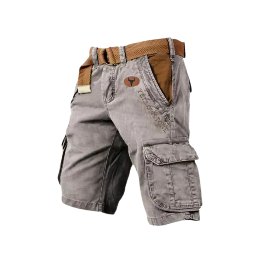 Oxford | Comfortable shorts for men