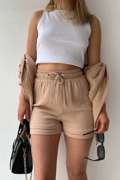 Linn | Matching Casual Set