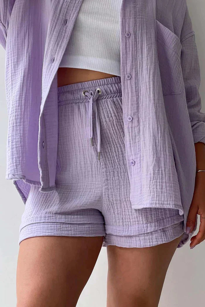 Linn | Matching Casual Set