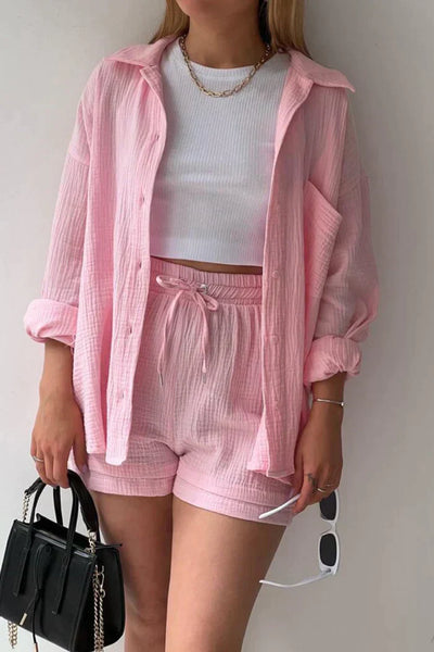 Linn | Matching Casual Set
