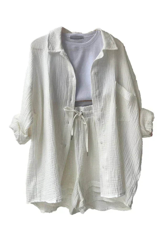 Linn | Matching Casual Set