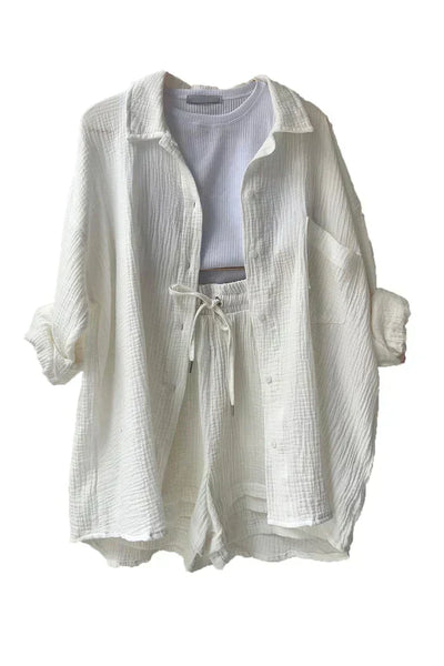 Linn | Matching Casual Set