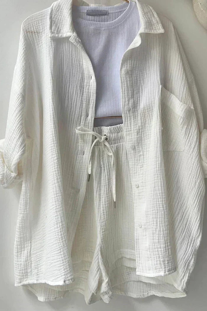 Linn | Matching Casual Set