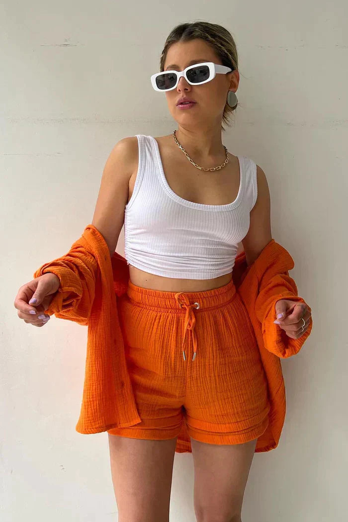 Linn | Matching Casual Set