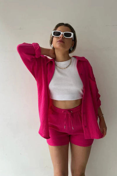 Linn | Matching Casual Set