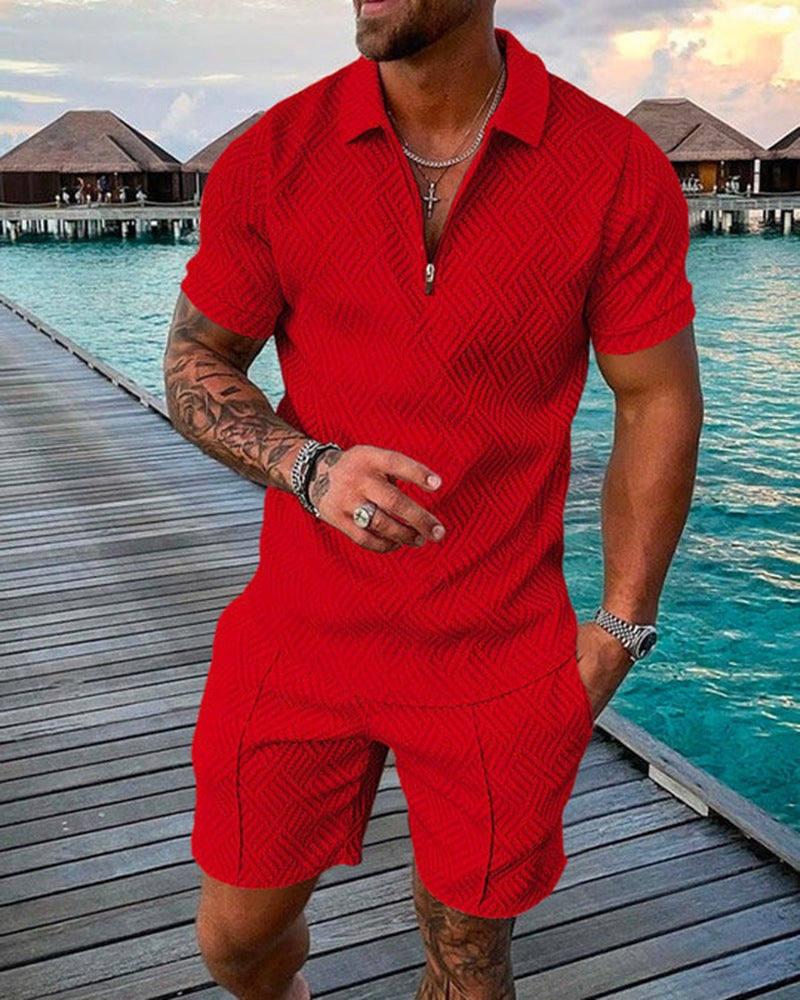 Solido Polo Set
