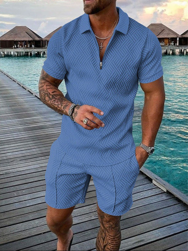 Solido Polo Set
