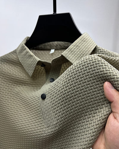 Gentle | Luxury Polo Shirt