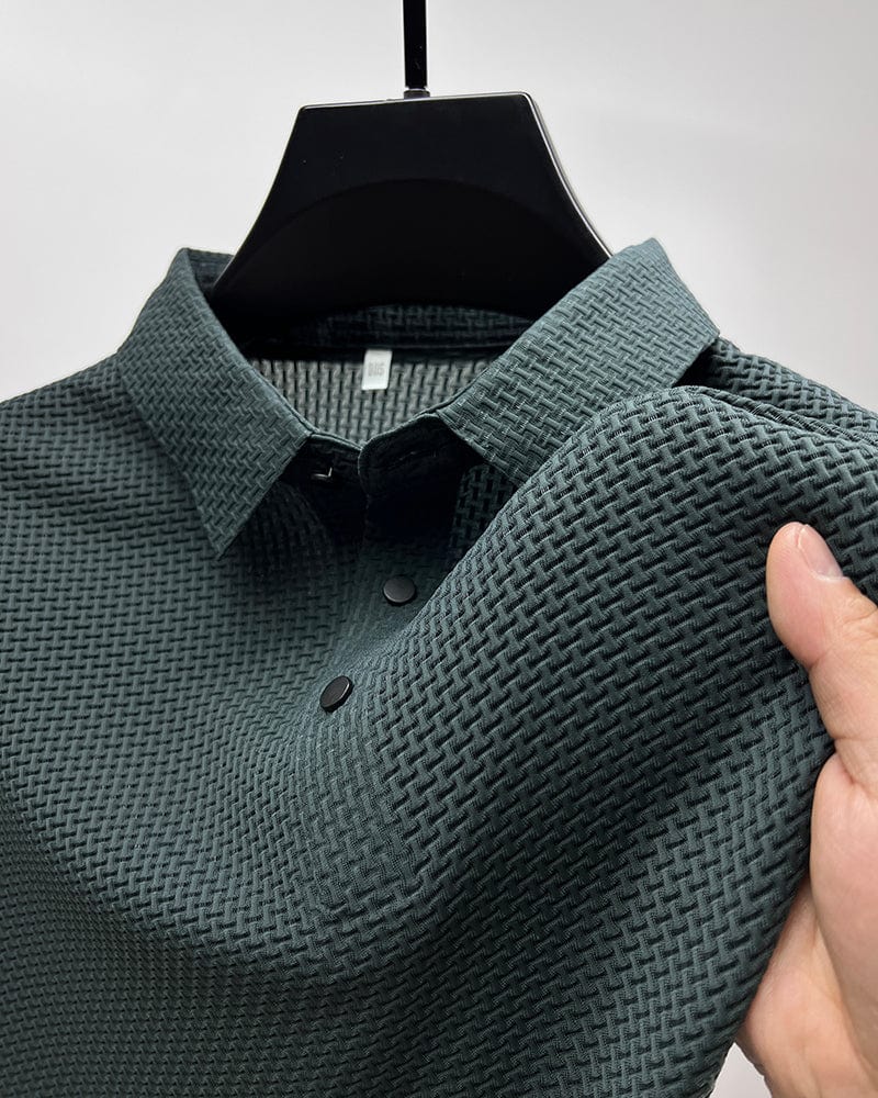 Gentle | Luxury Polo Shirt