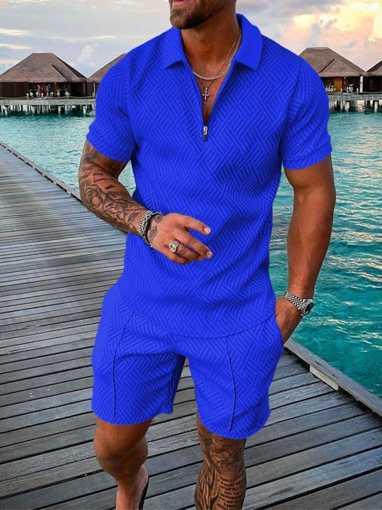 Solido Polo Set