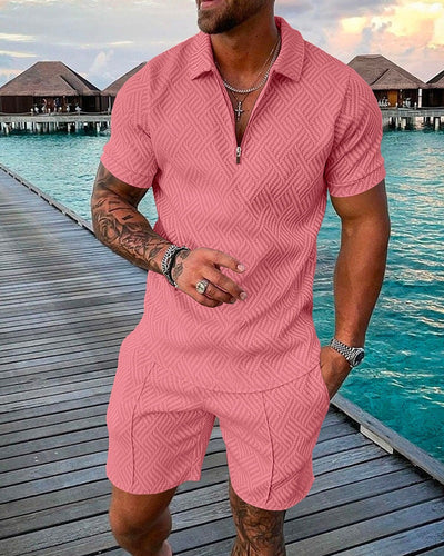 Solido Polo Set