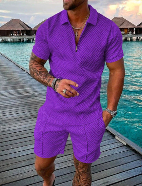 Solido Polo Set