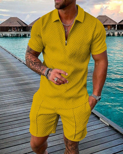 Solido Polo Set