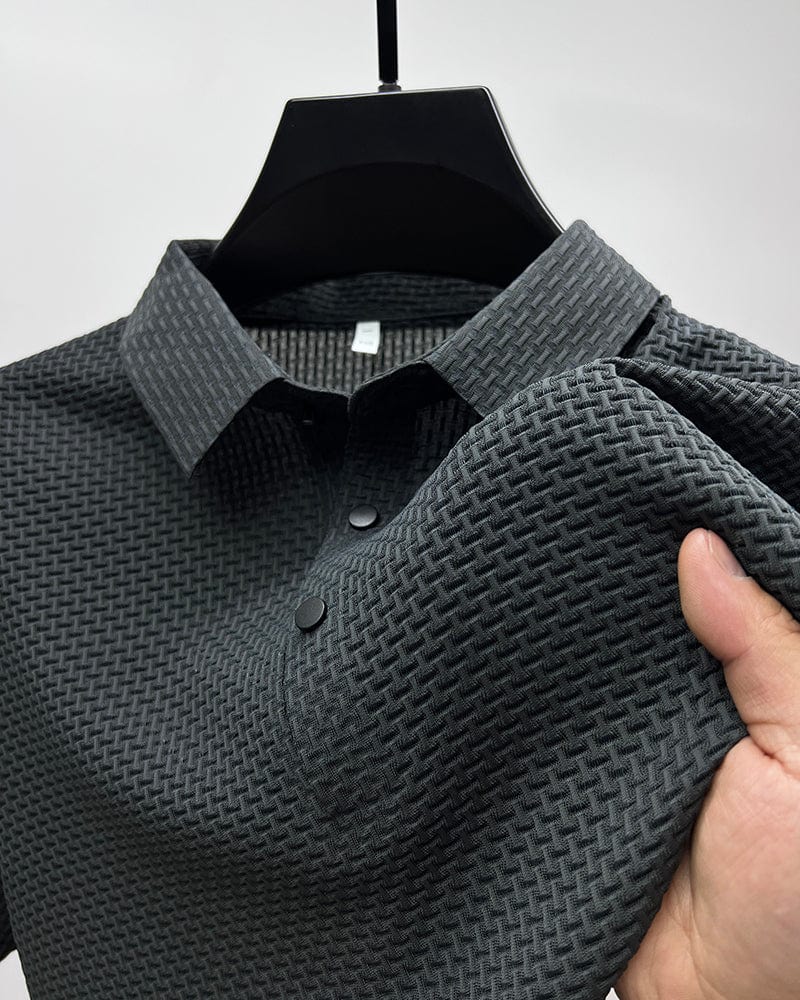 Gentle | Luxury Polo Shirt