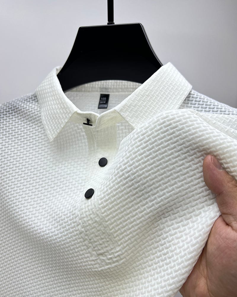 Gentle | Luxury Polo Shirt