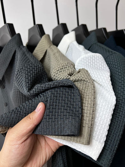 Gentle | Luxury Polo Shirt
