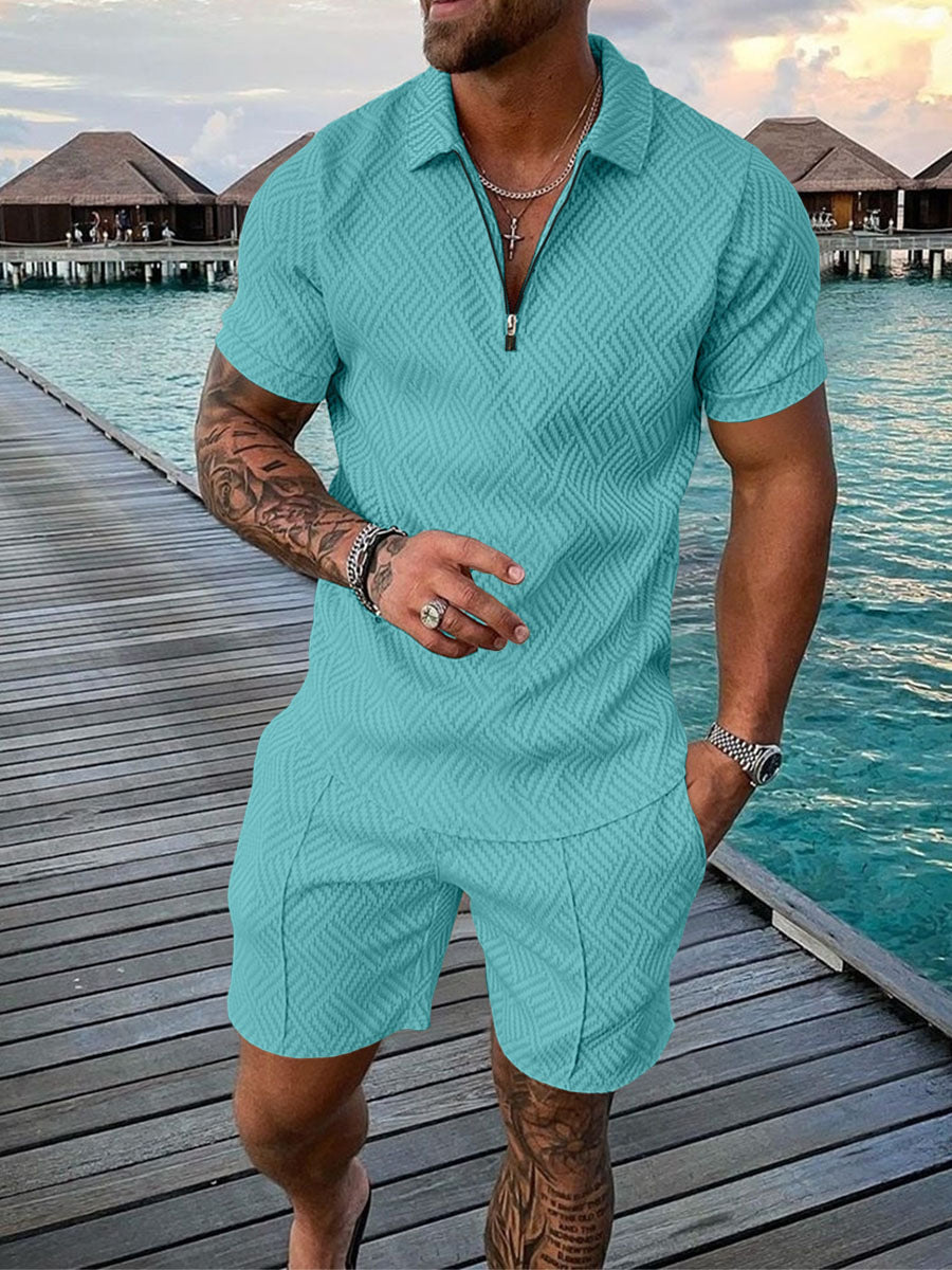 Solido Polo Set