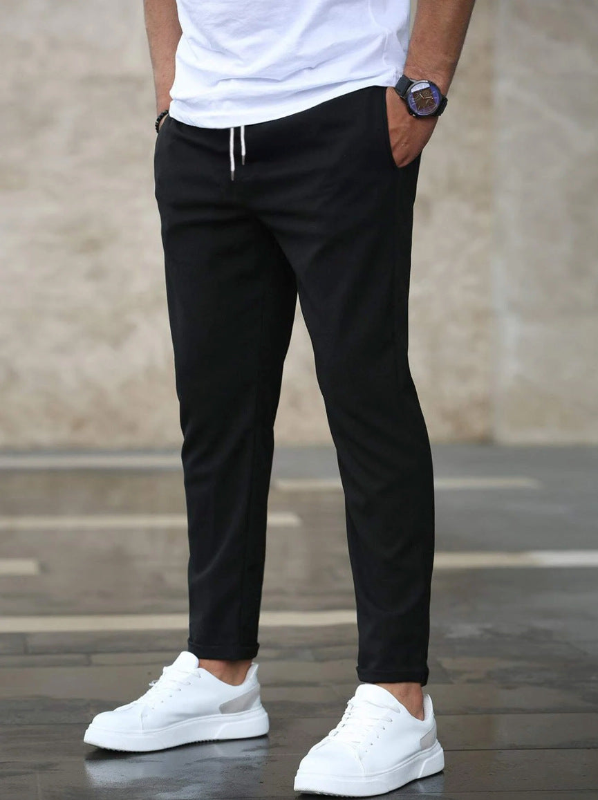 Oxford | High-Quality Stretch Trousers