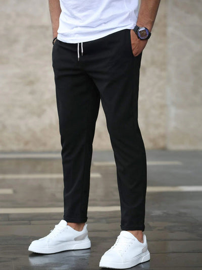 Oxford | High-Quality Stretch Trousers