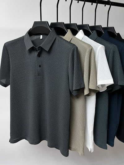 Gentle | Luxury Polo Shirt
