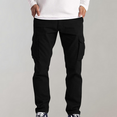 Oxford | Lightweight Frakt Cargo Trousers