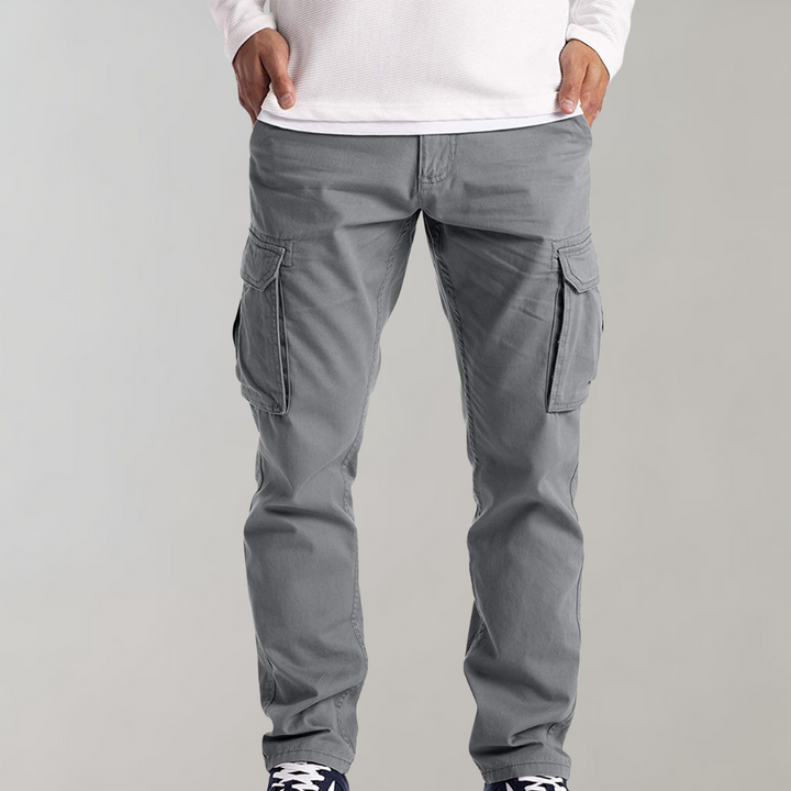 Oxford | Lightweight Frakt Cargo Trousers