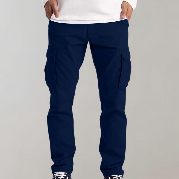 Oxford | Lightweight Frakt Cargo Trousers