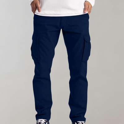 Oxford | Lightweight Frakt Cargo Trousers