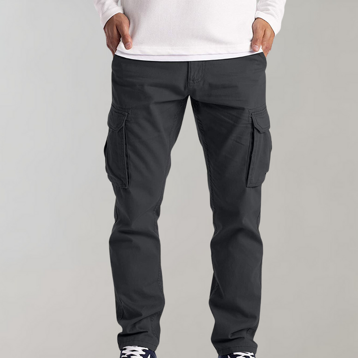 Oxford | Lightweight Frakt Cargo Trousers