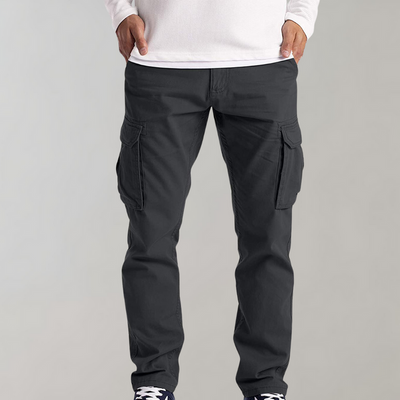 Oxford | Lightweight Frakt Cargo Trousers