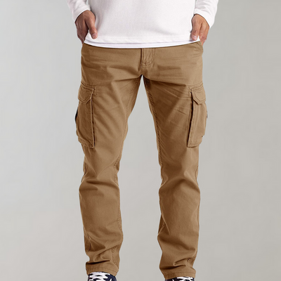 Oxford | Lightweight Frakt Cargo Trousers