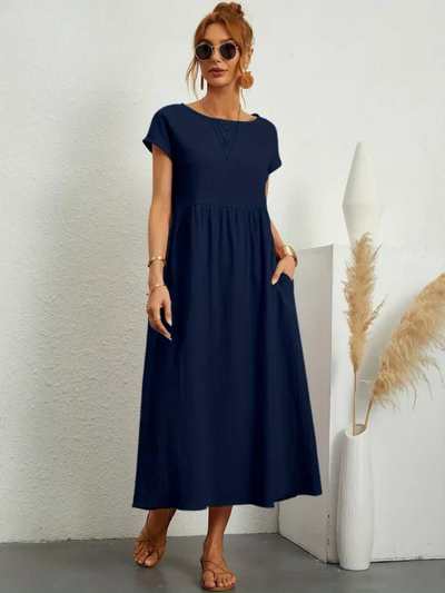 Héloïse | Lightweight Summer Dress