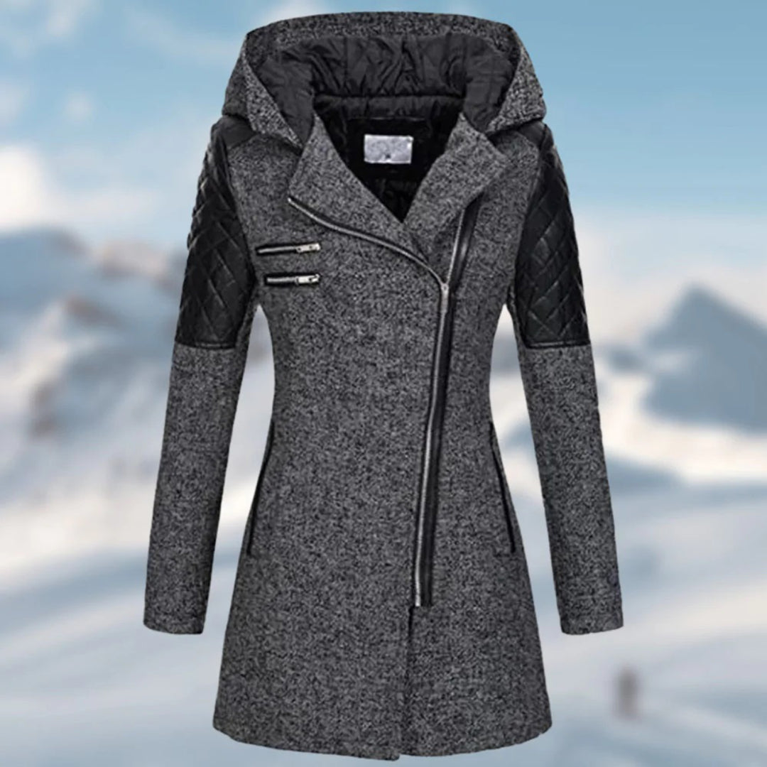 Valine | Winter Warm Jacket