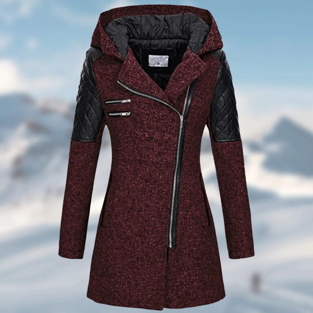 Valine | Winter Warm Jacket