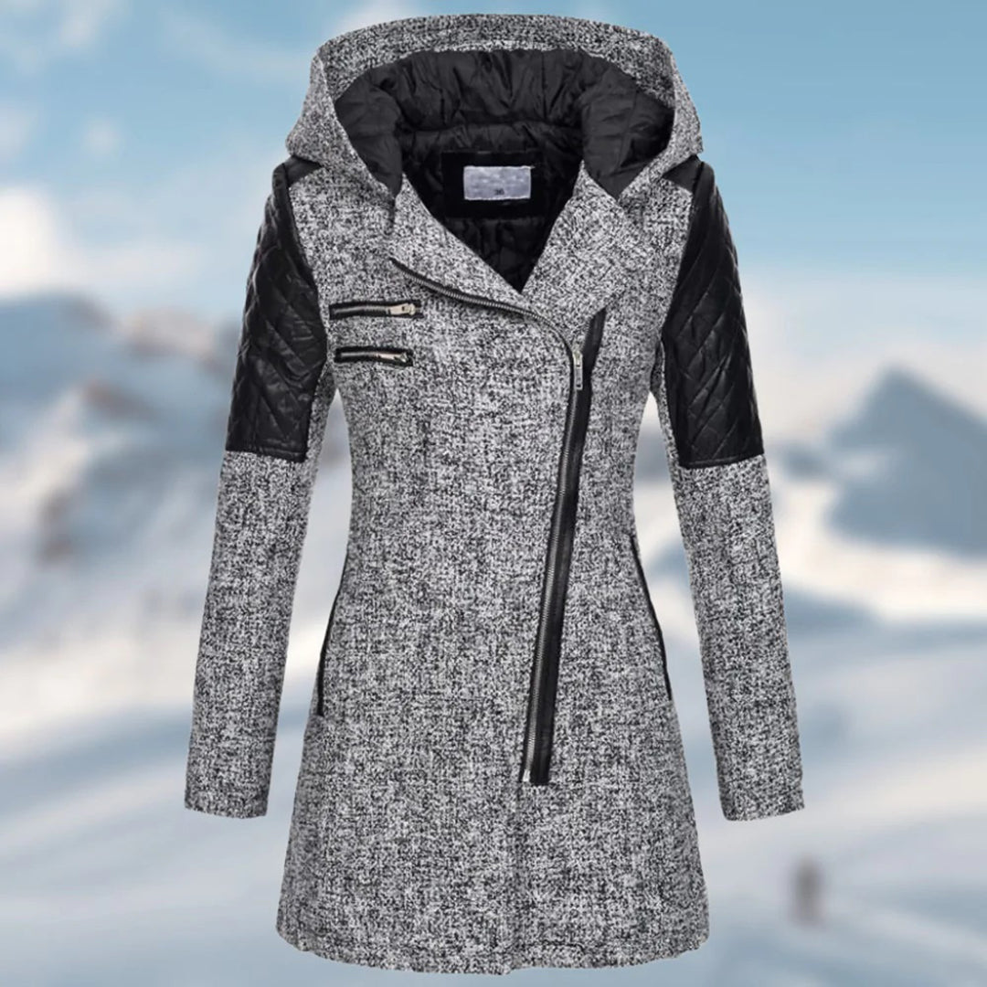 Valine | Winter Warm Jacket